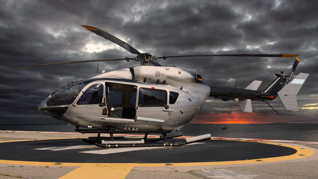 blade helicopters website